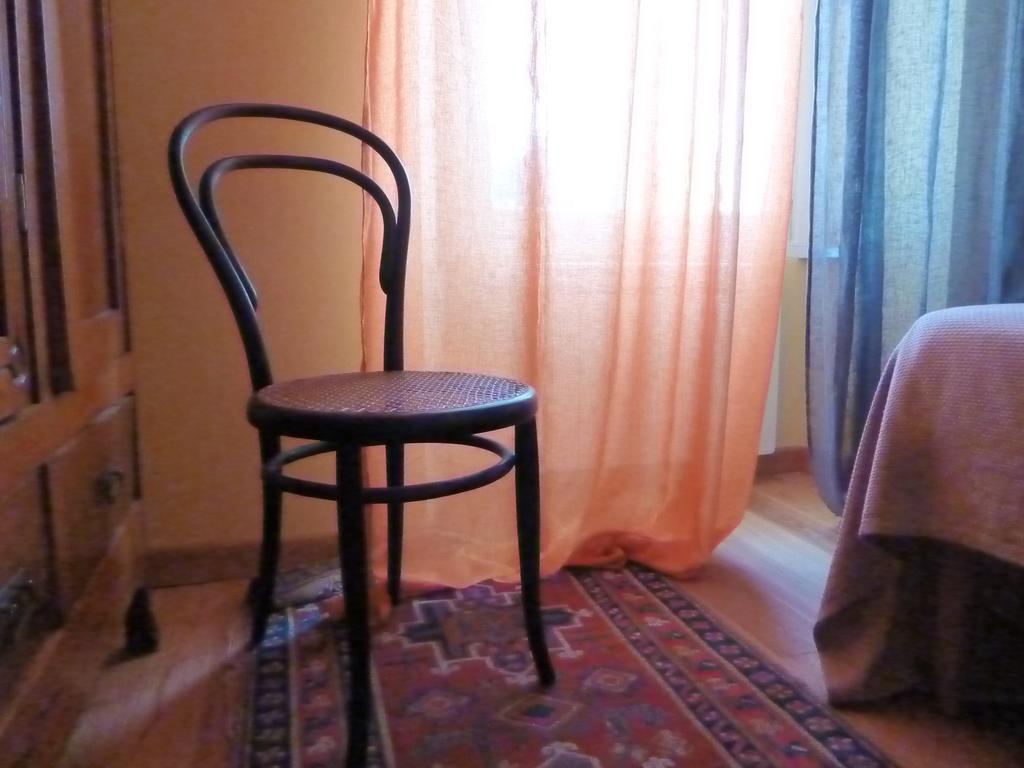 B&B Casa Forster Cannero Riviera Pokoj fotografie