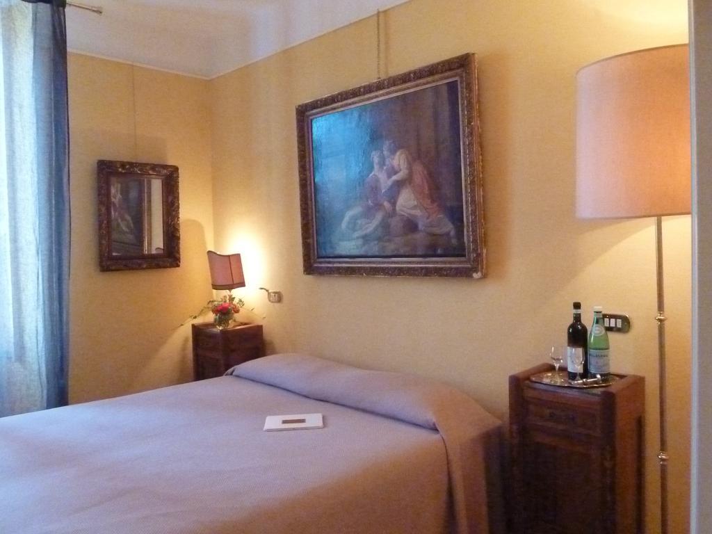 B&B Casa Forster Cannero Riviera Exteriér fotografie