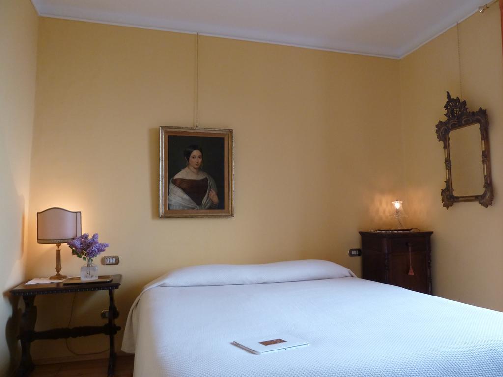 B&B Casa Forster Cannero Riviera Pokoj fotografie