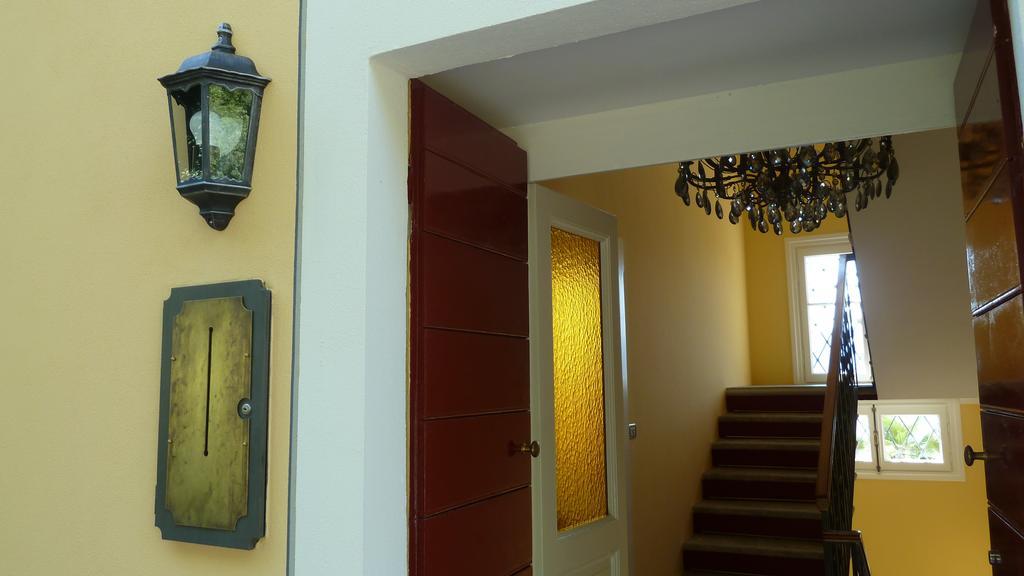 B&B Casa Forster Cannero Riviera Pokoj fotografie