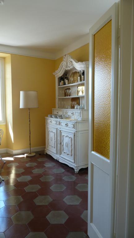 B&B Casa Forster Cannero Riviera Exteriér fotografie