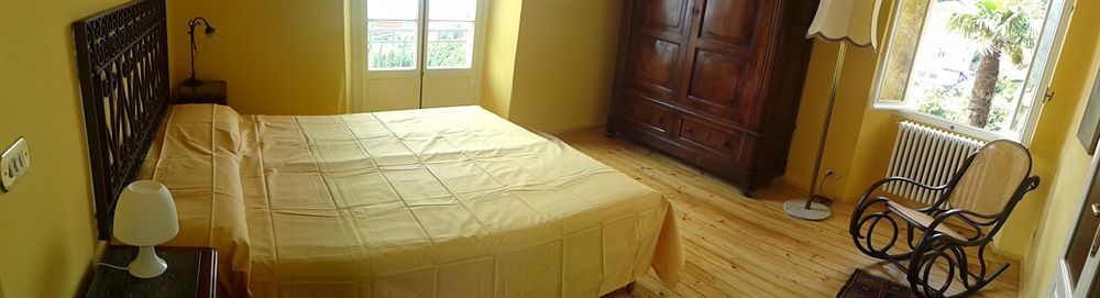 B&B Casa Forster Cannero Riviera Exteriér fotografie