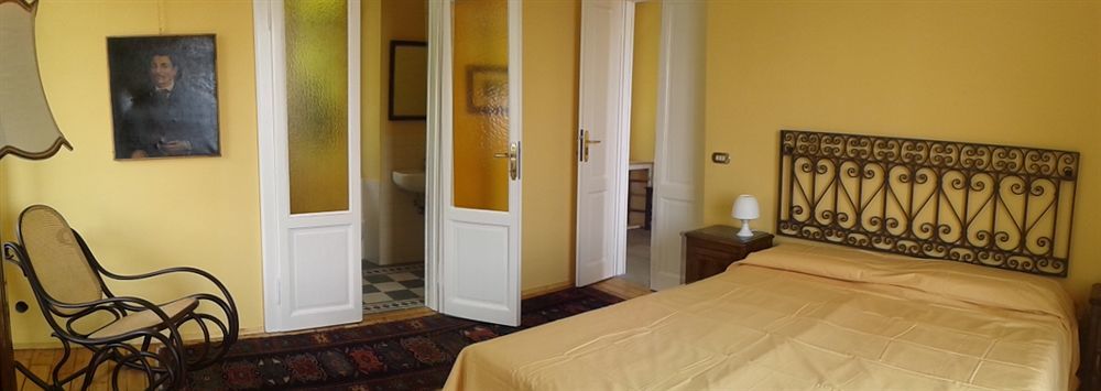 B&B Casa Forster Cannero Riviera Exteriér fotografie