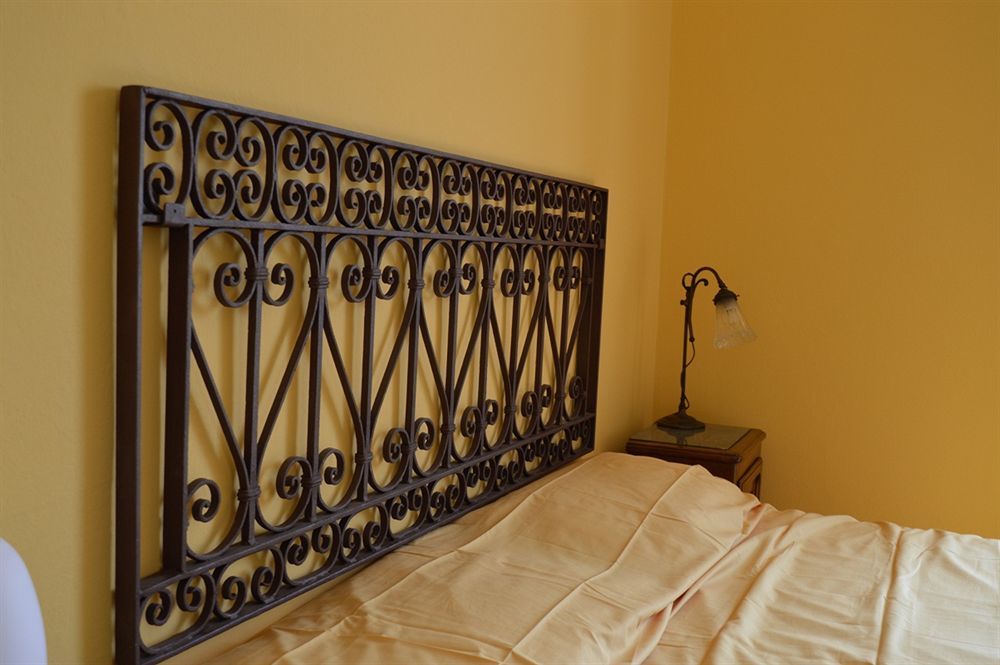 B&B Casa Forster Cannero Riviera Exteriér fotografie