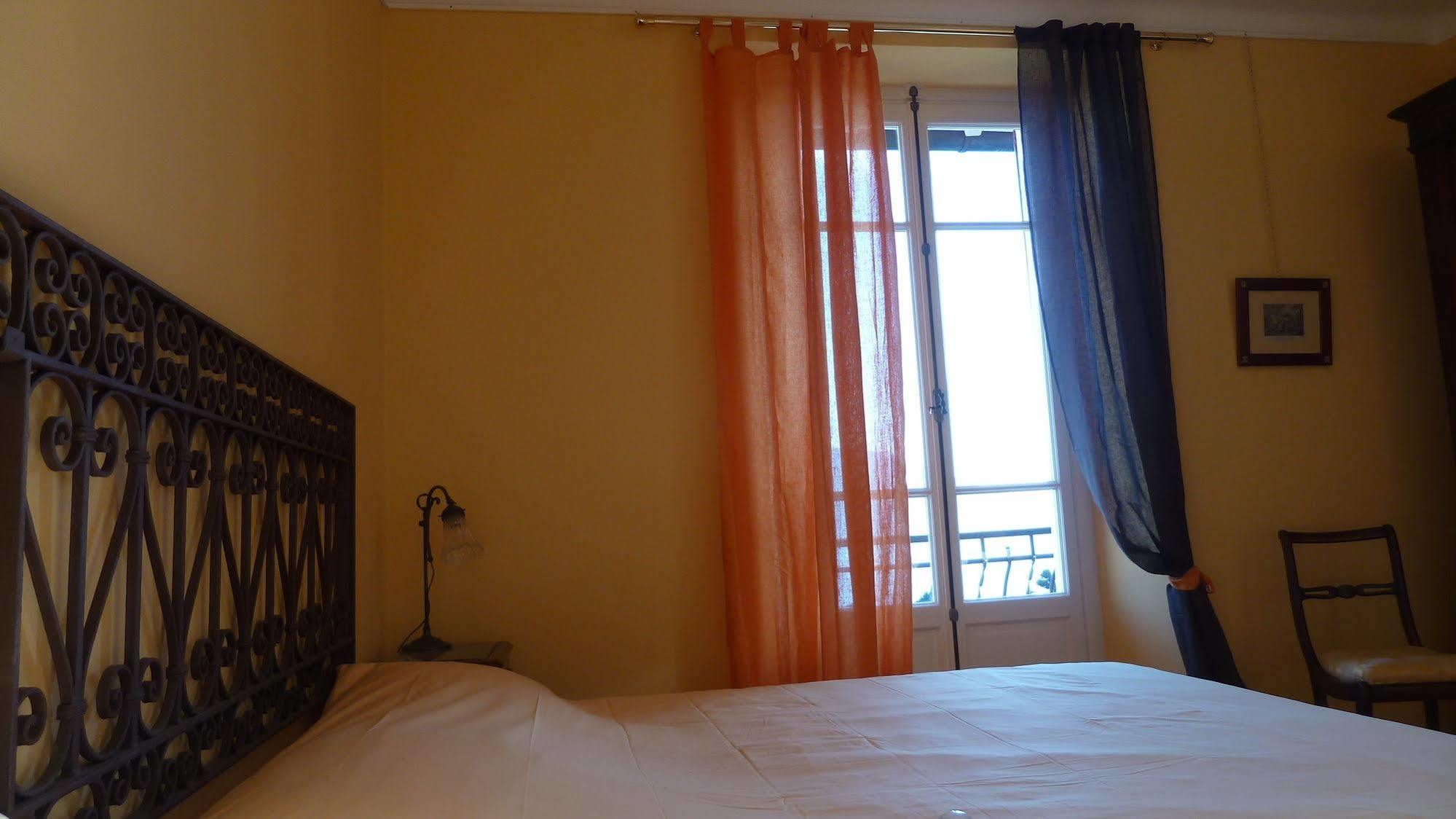 B&B Casa Forster Cannero Riviera Exteriér fotografie